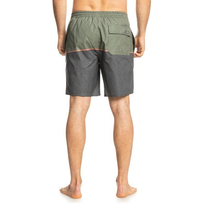 Quiksilver Waterman The Deck 18" Volleys