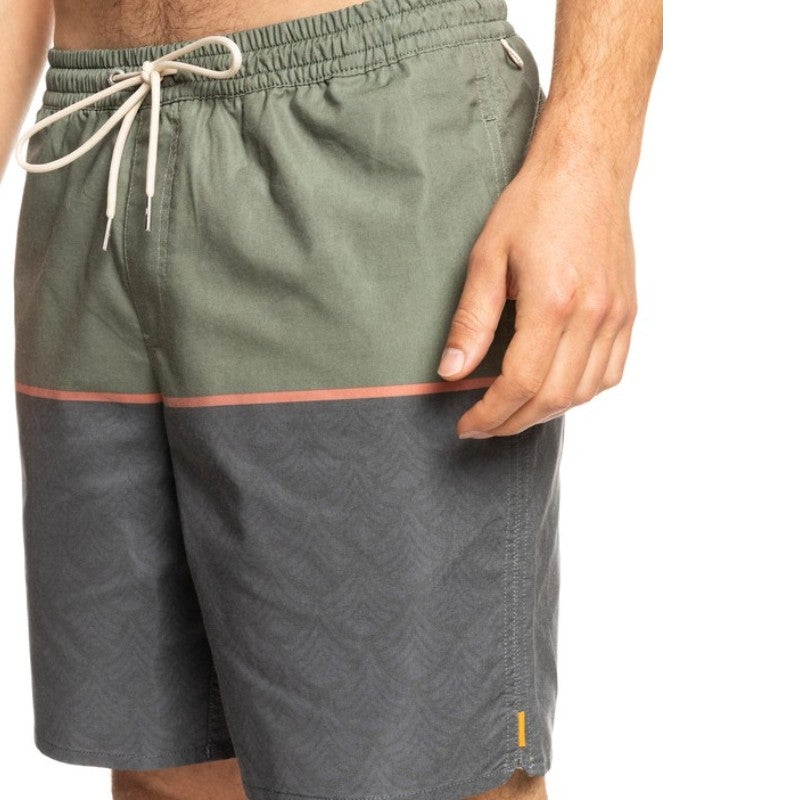 Quiksilver Waterman The Deck 18" Volleys