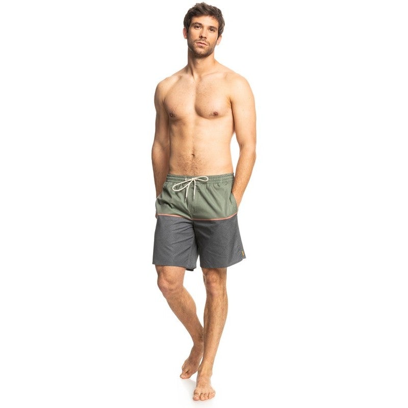 Quiksilver Waterman The Deck 18" Volleys