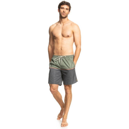 Quiksilver Waterman The Deck 18" Volleys