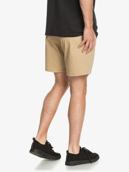 Quiksilver Cabo Shore Shorts - 88 Gear