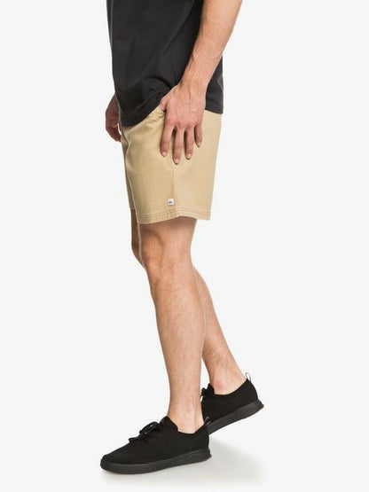 Quiksilver Cabo Shore Shorts - 88 Gear