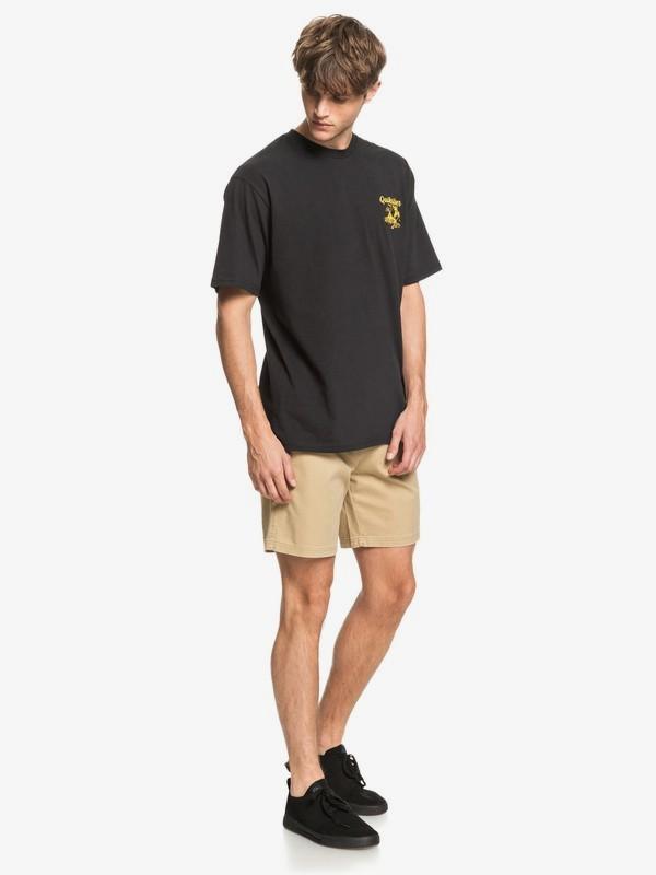 Quiksilver Cabo Shore Men's Shorts