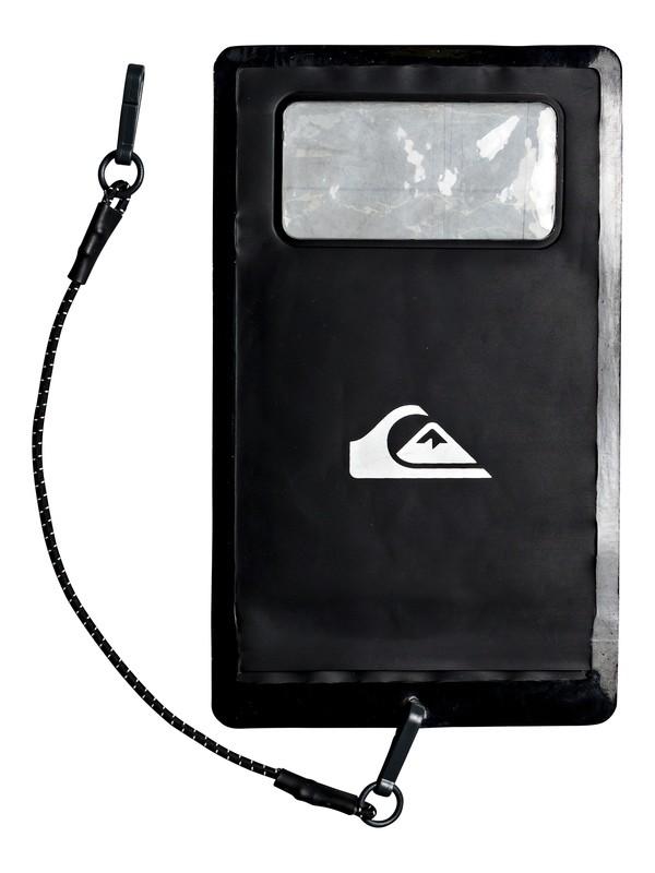 Quiksilver Smart Phone Pocket - 88 Gear