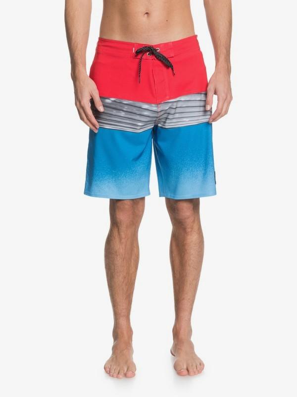 Quiksilver Highline Hold Down Boardshorts