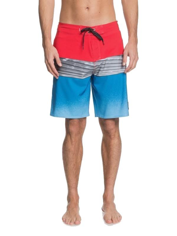 Quiksilver Highline Hold Down Boardshorts