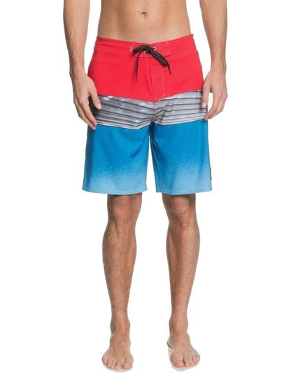 Quiksilver Highline Hold Down Boardshorts