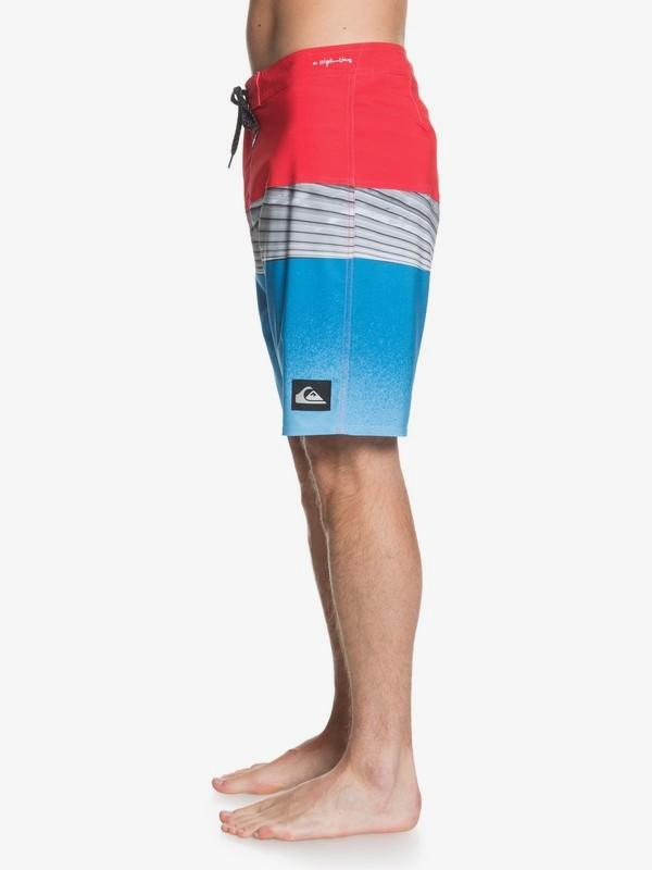 Quiksilver Highline Hold Down Boardshorts