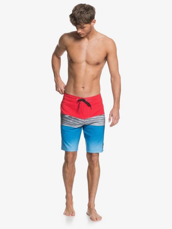 Quiksilver Highline Hold Down Boardshorts