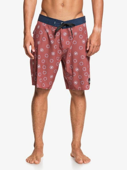 Quiksilver Highline Sol 19" Boardshorts - 88 Gear