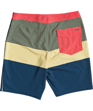 Quiksilver Highline Massive 20 Boardshorts - 88 Gear