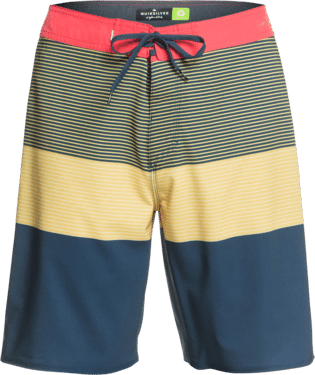 Quiksilver Highline Massive 20 Boardshorts - 88 Gear