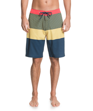 Quiksilver Highline Massive 20 Boardshorts - 88 Gear