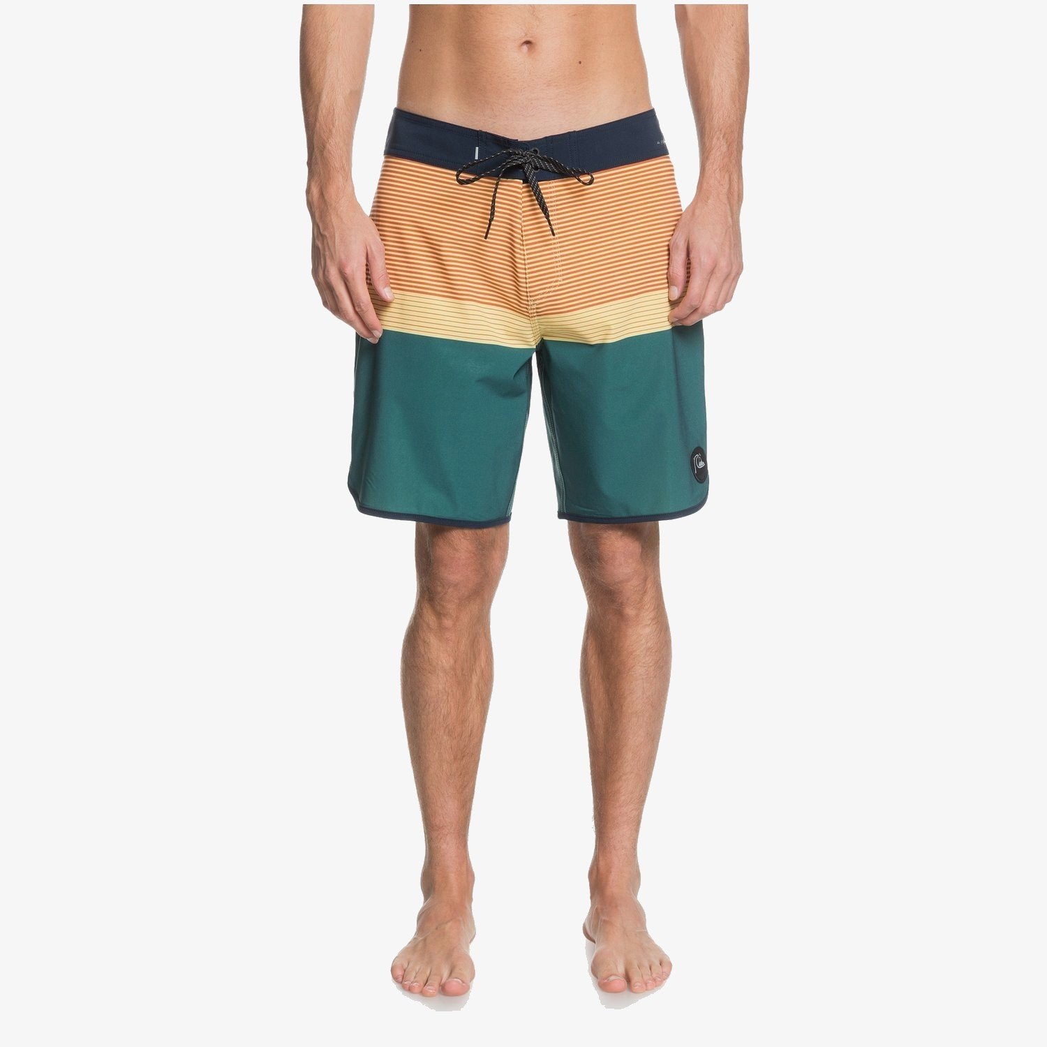 Quiksilver Highline Tijuana 19" Boardshorts
