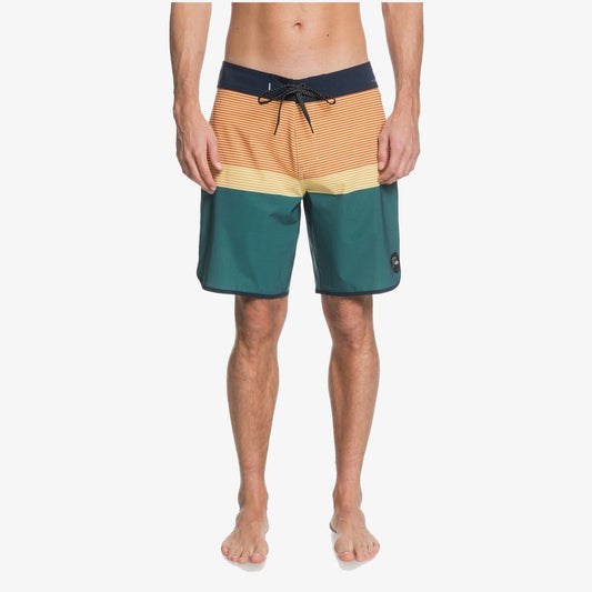 Quiksilver Highline Tijuana 19" Boardshorts