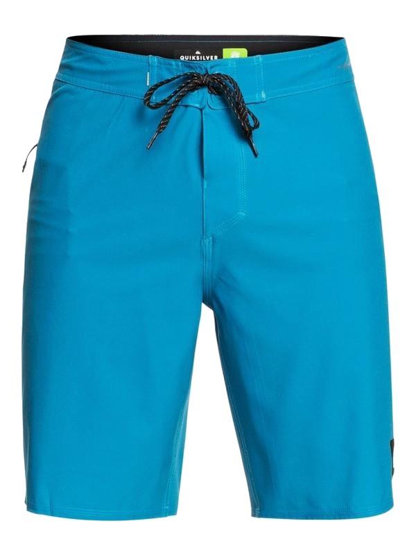Quiksilver Highline Kaimana 20" Boardshorts - 88 Gear
