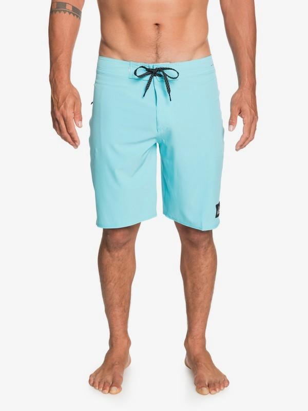 Quiksilver Highline Kaimana 20" Boardshorts