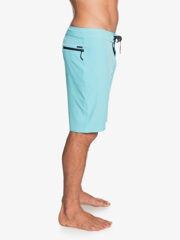 Quiksilver Highline Kaimana 20" Boardshorts