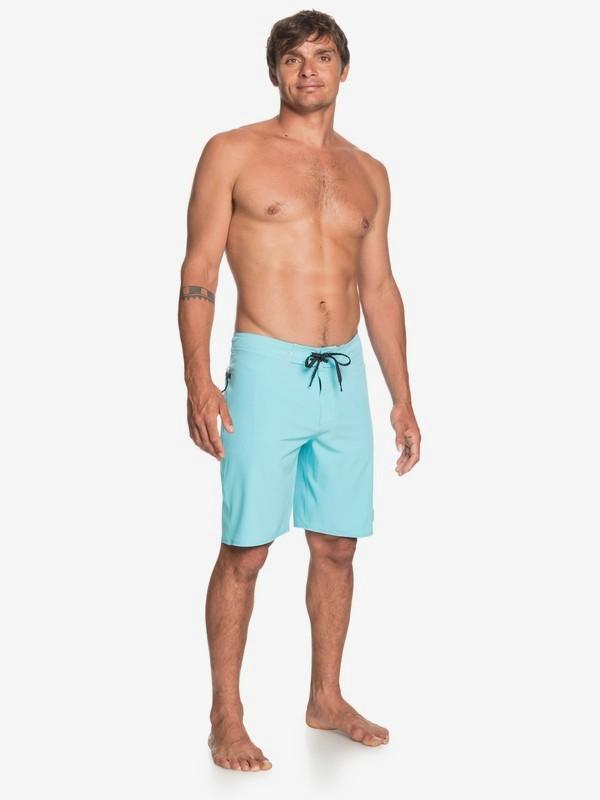 Quiksilver Highline Kaimana 20" Boardshorts
