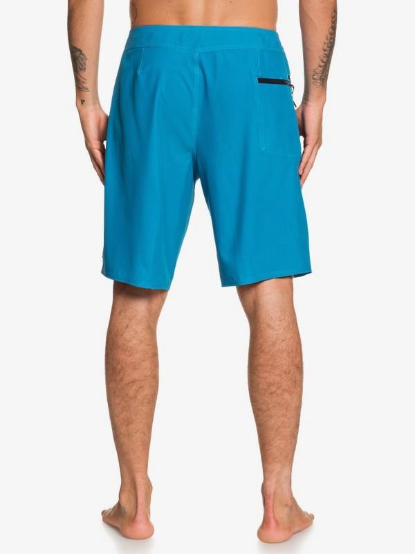 Quiksilver Highline Kaimana 20" Boardshorts - 88 Gear