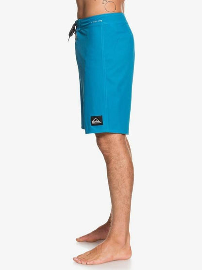 Quiksilver Highline Kaimana 20" Boardshorts - 88 Gear