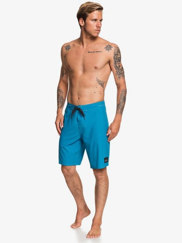 Quiksilver Highline Kaimana 20" Boardshorts - 88 Gear