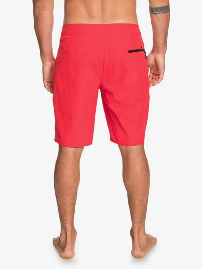 Quiksilver Highline Kaimana 20" Boardshorts