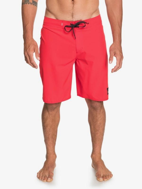 Quiksilver Highline Kaimana 20" Boardshorts