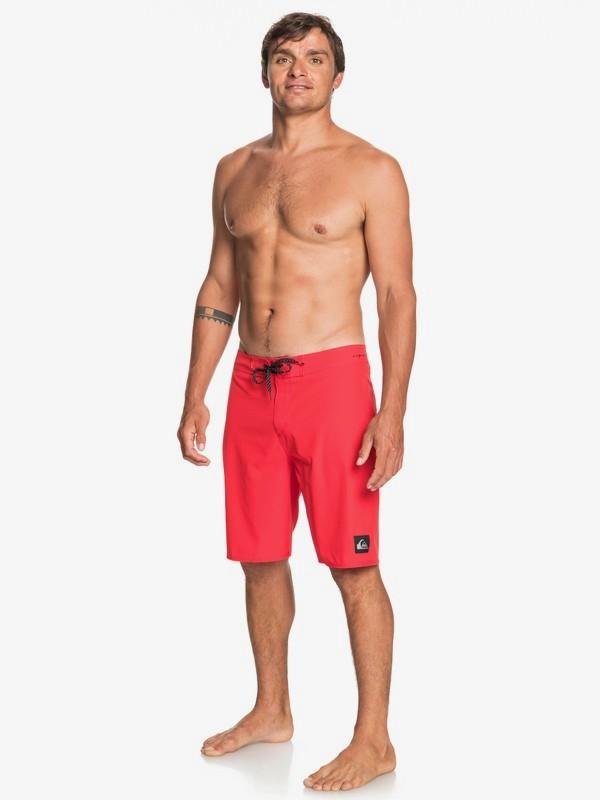 Quiksilver Highline Kaimana 20" Boardshorts