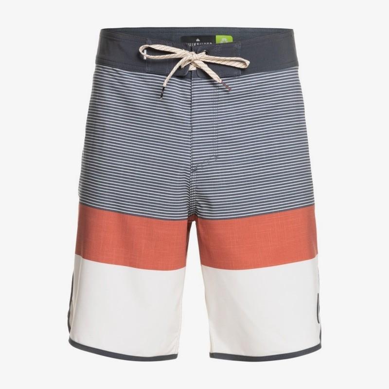 Quiksilver Surfsilk Tijuana 19" Boardshorts