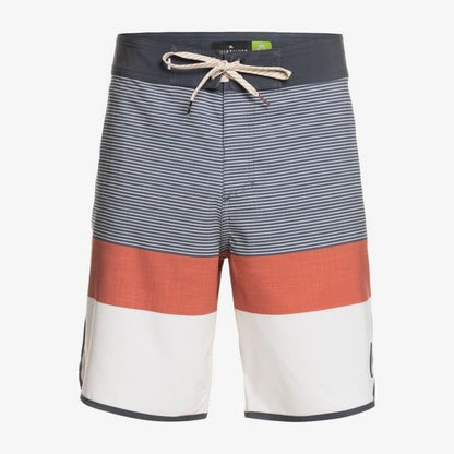 Quiksilver Surfsilk Tijuana 19" Boardshorts