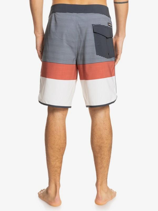 Quiksilver Surfsilk Tijuana 19" Boardshorts