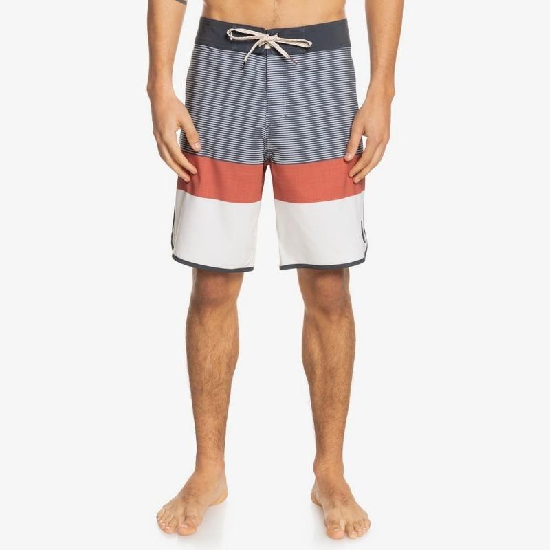 Quiksilver Surfsilk Tijuana 19" Boardshorts