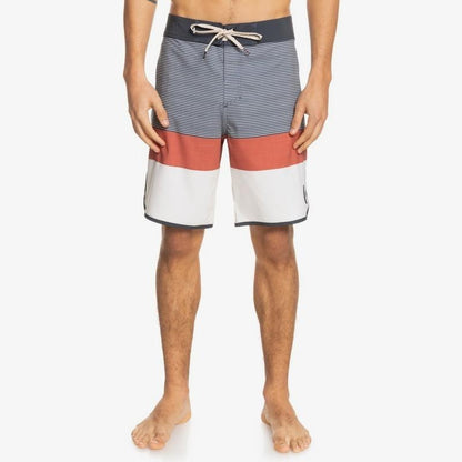 Quiksilver Surfsilk Tijuana 19" Boardshorts