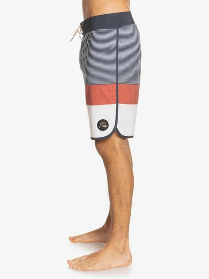 Quiksilver Surfsilk Tijuana 19" Boardshorts
