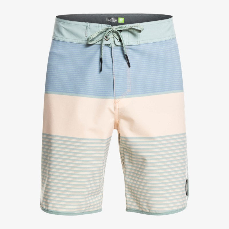 Quiksilver Surfsilk 19" Boardshorts - 88 Gear