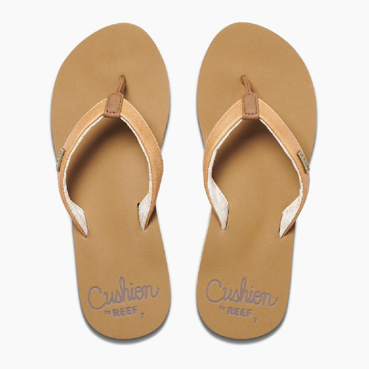 Reef Cushion Sands Sandals - 88 Gear
