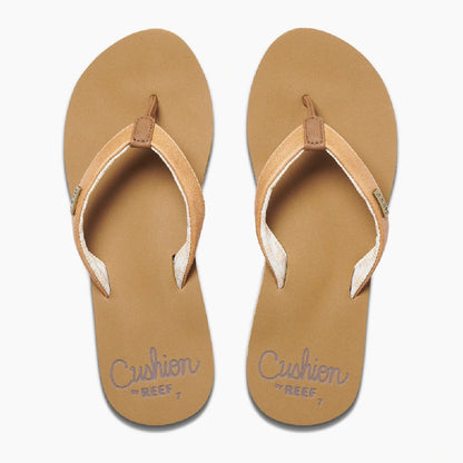 Reef Cushion Sands Sandals - 88 Gear