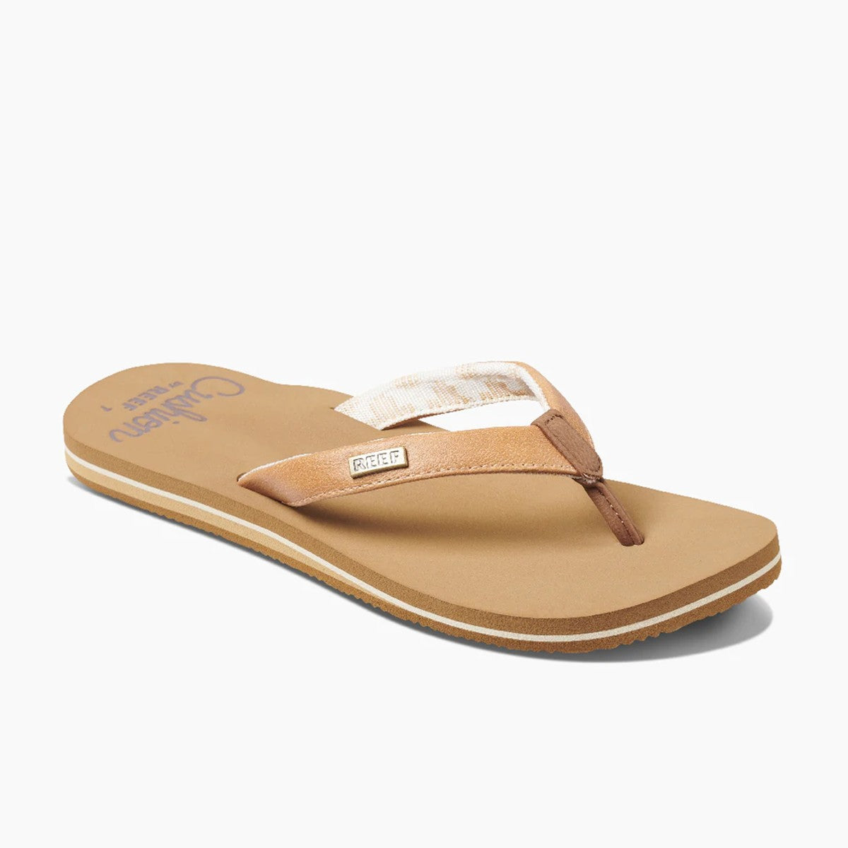 Reef Cushion Sands Sandals - 88 Gear