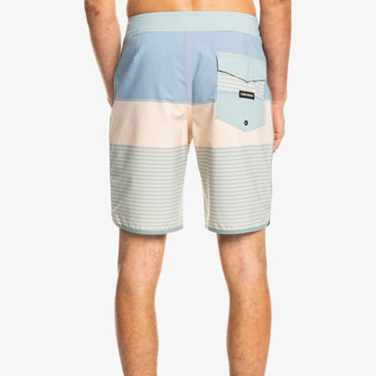 Quiksilver Surfsilk 19" Boardshorts - 88 Gear