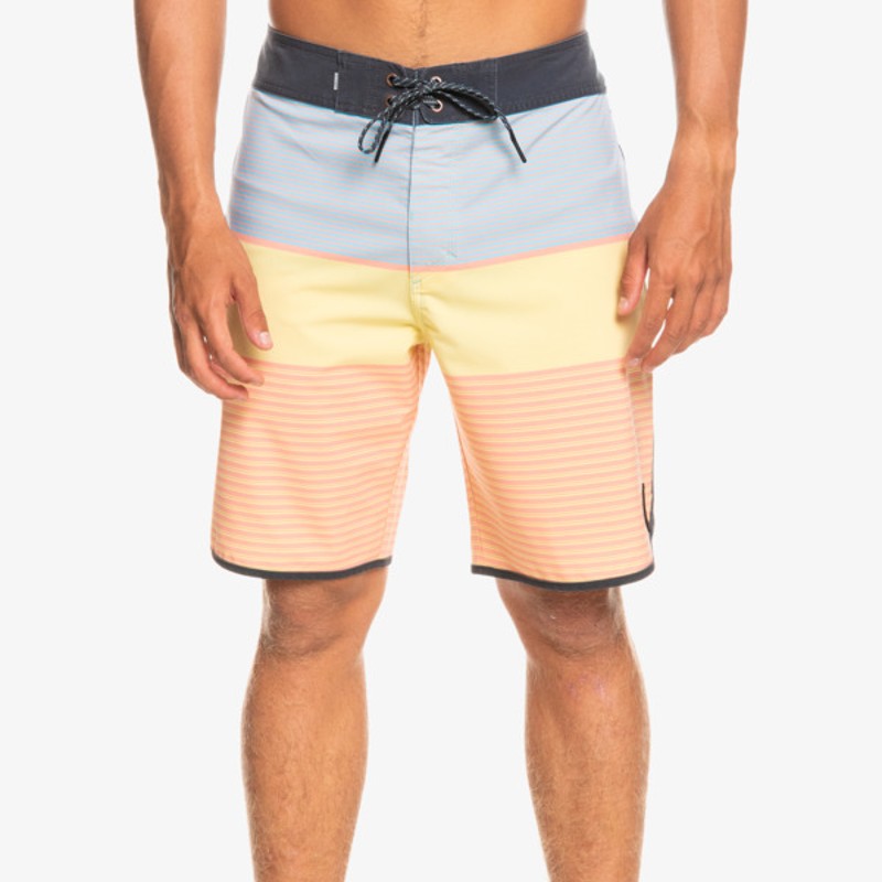 Quiksilver Surfsilk 19" Boardshorts - 88 Gear