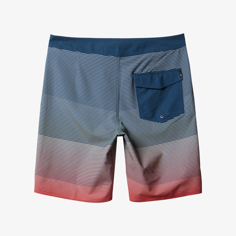 Quiksilver Surfsilk Massive 20" Boardshorts