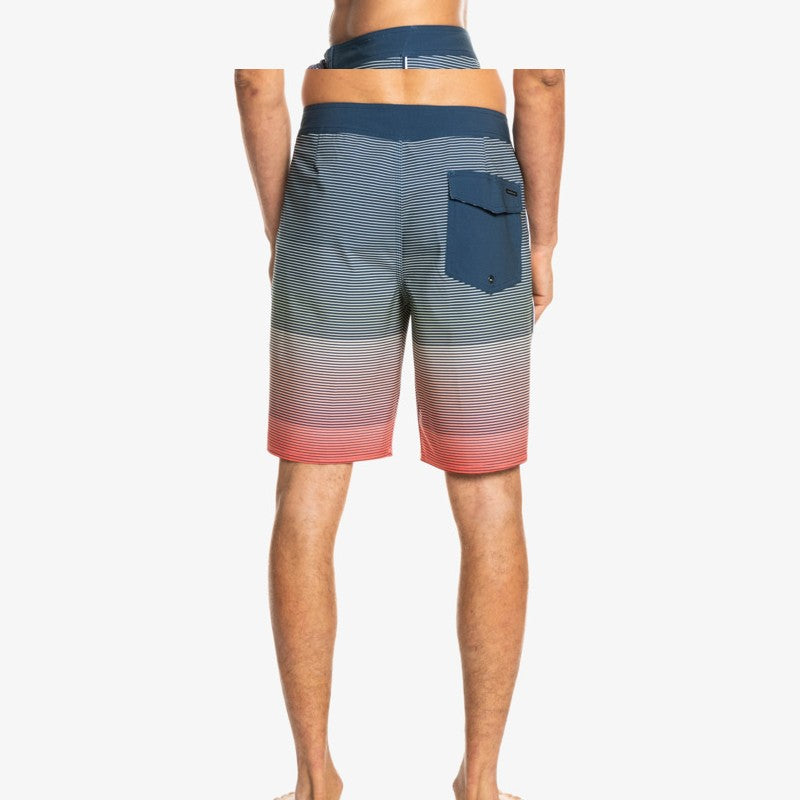 Quiksilver Surfsilk Massive 20" Boardshorts