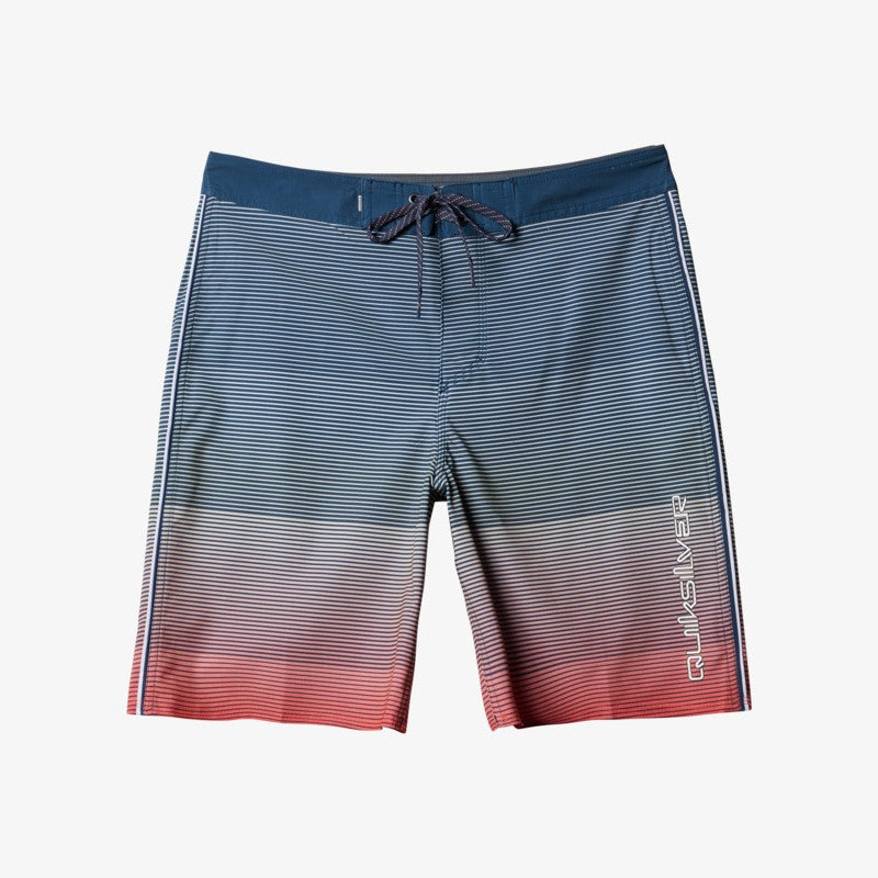 Quiksilver Surfsilk Massive 20" Boardshorts