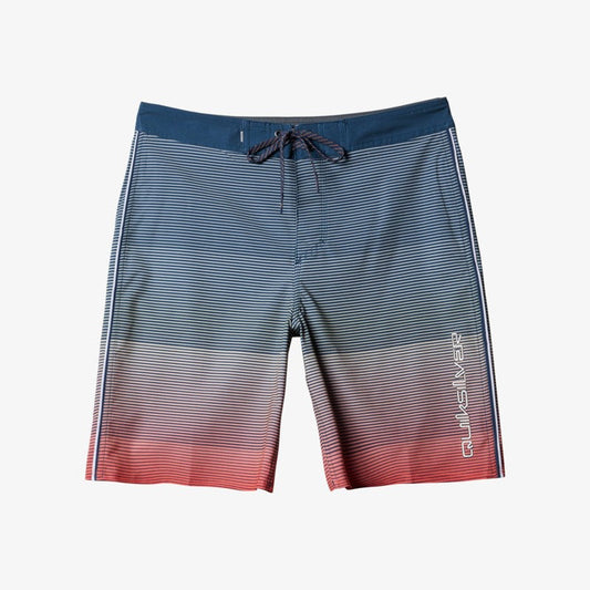 Quiksilver Surfsilk Massive 20" Boardshorts
