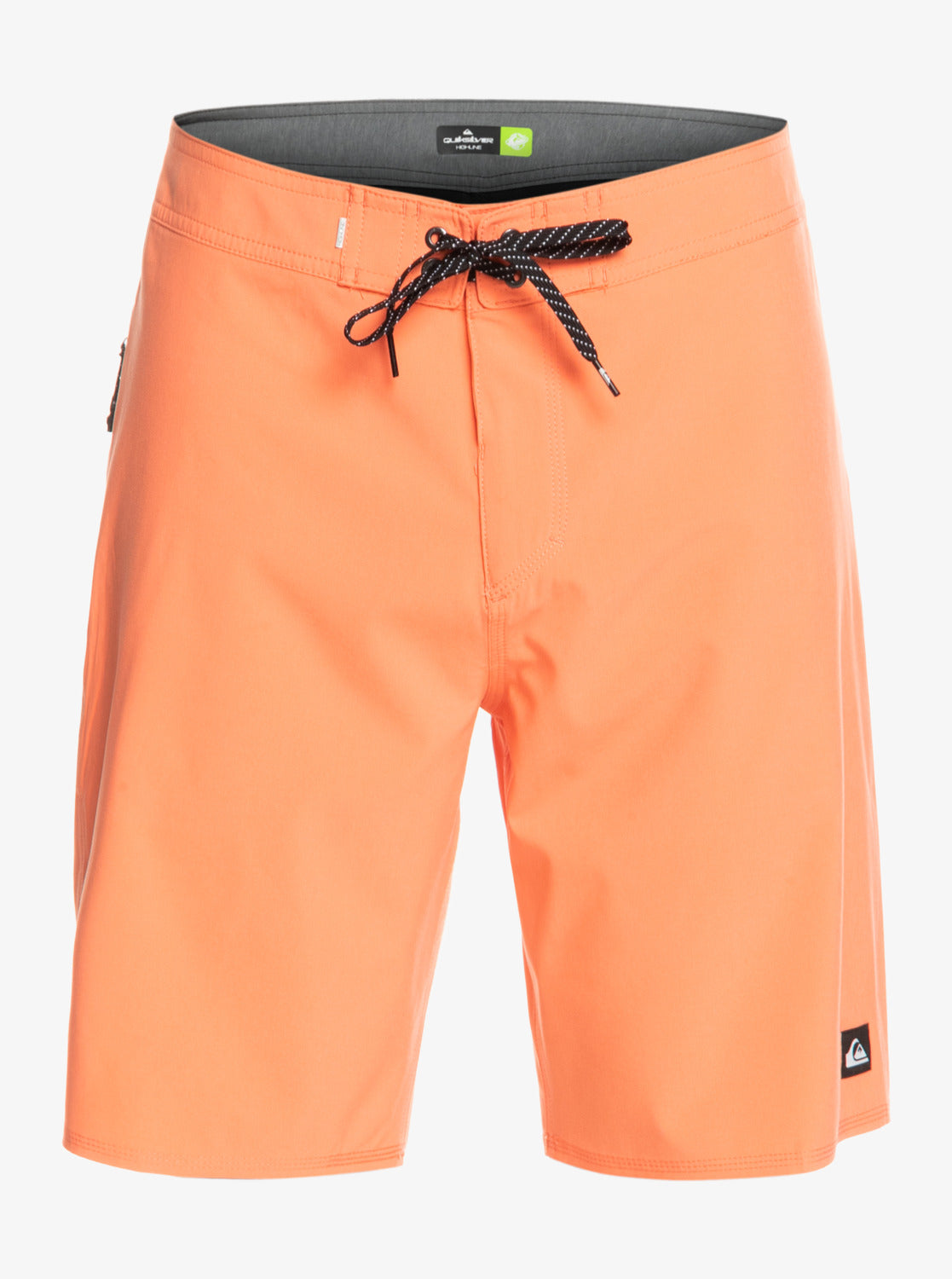 Quiksilver Surfsilk Kaimana 20" Shorts - 88 Gear