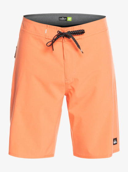 Quiksilver Surfsilk Kaimana 20" Shorts - 88 Gear