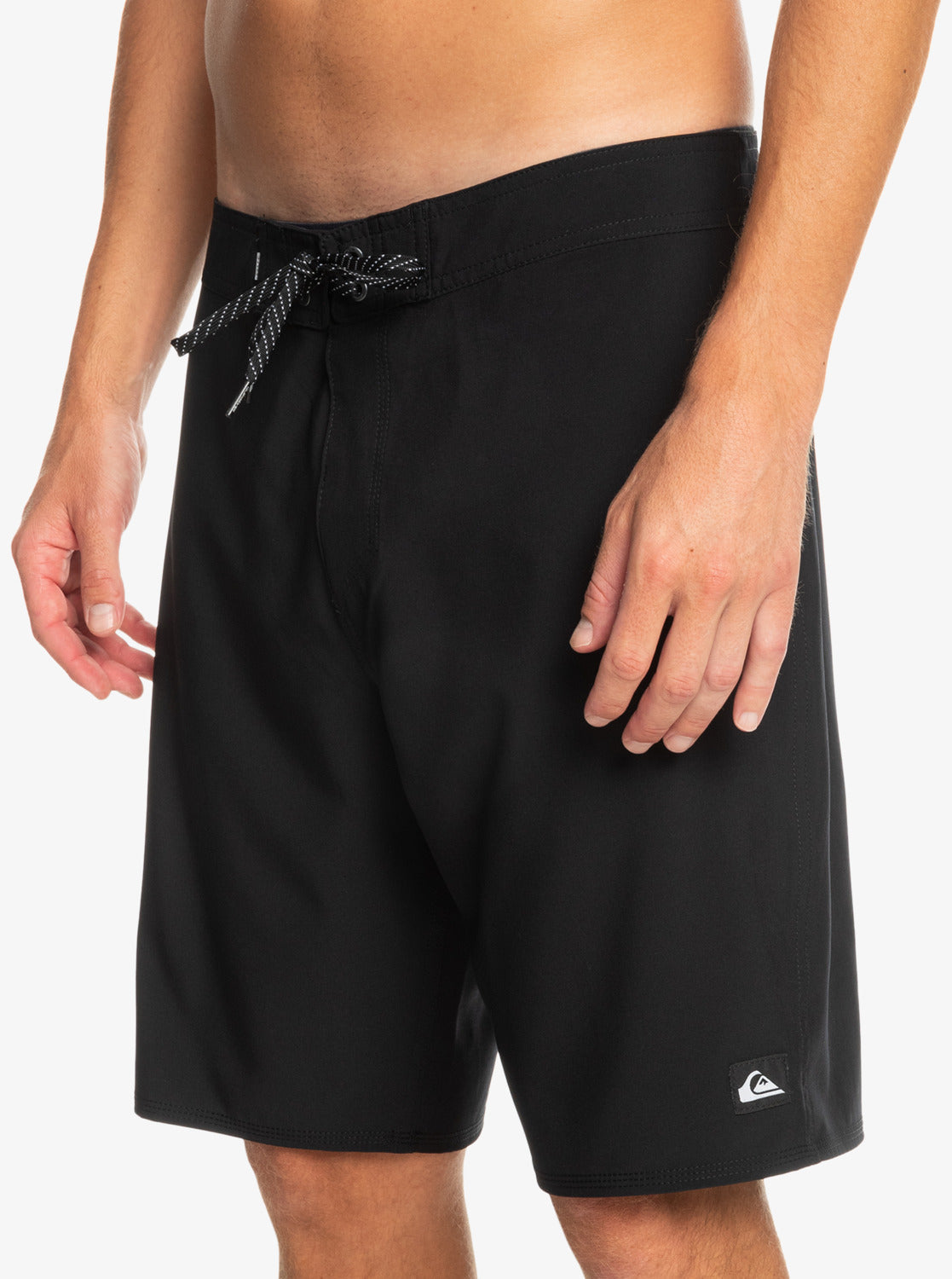 Quiksilver Surfsilk Kaimana 20" Shorts - 88 Gear