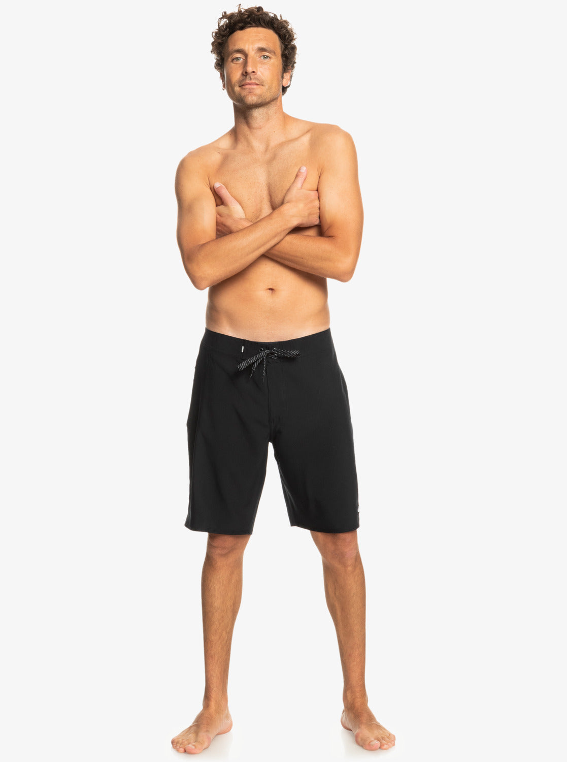 Quiksilver Surfsilk Kaimana 20" Shorts - 88 Gear