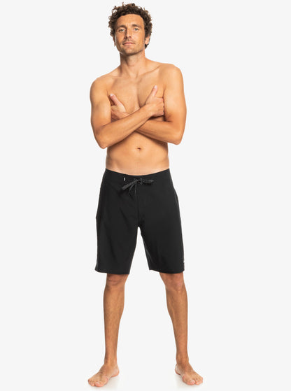 Quiksilver Surfsilk Kaimana 20" Shorts - 88 Gear